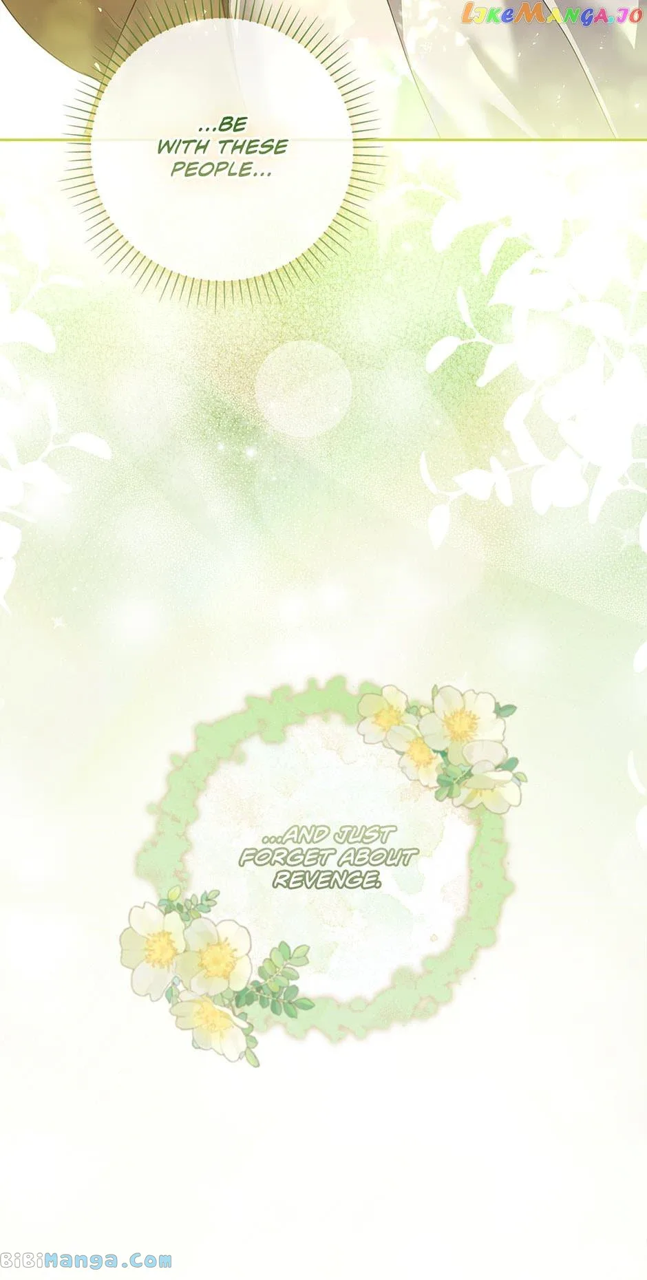 Attic princess Chapter 70 page 71