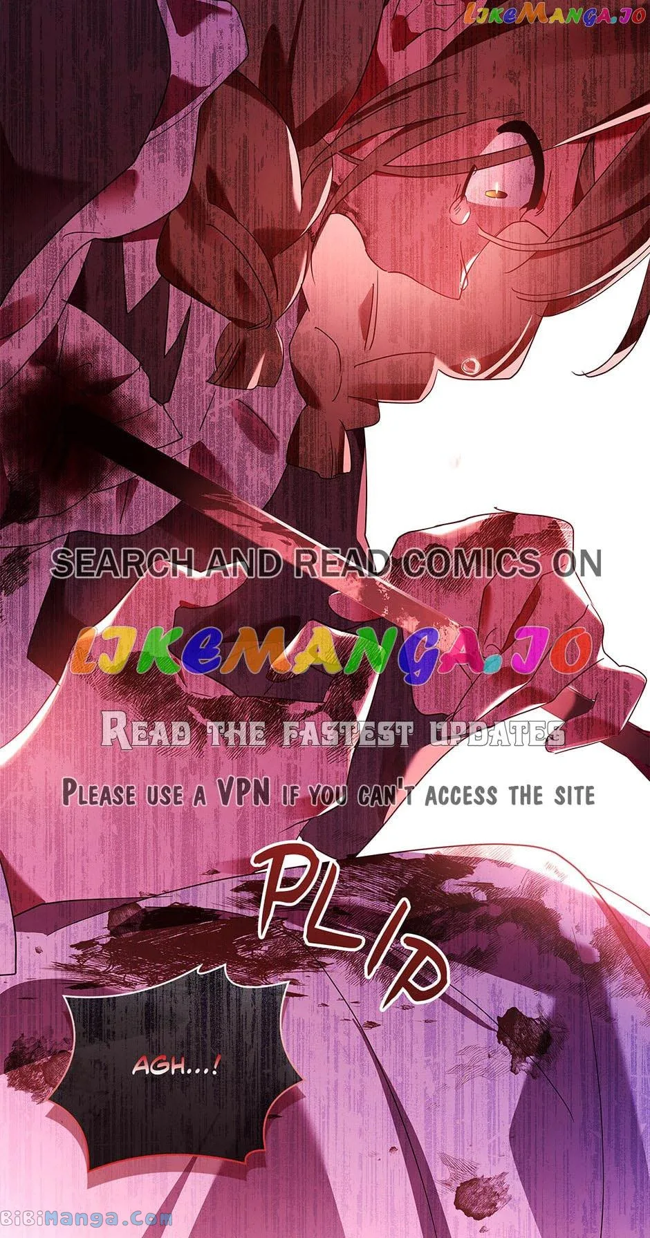 Attic princess Chapter 70 page 81