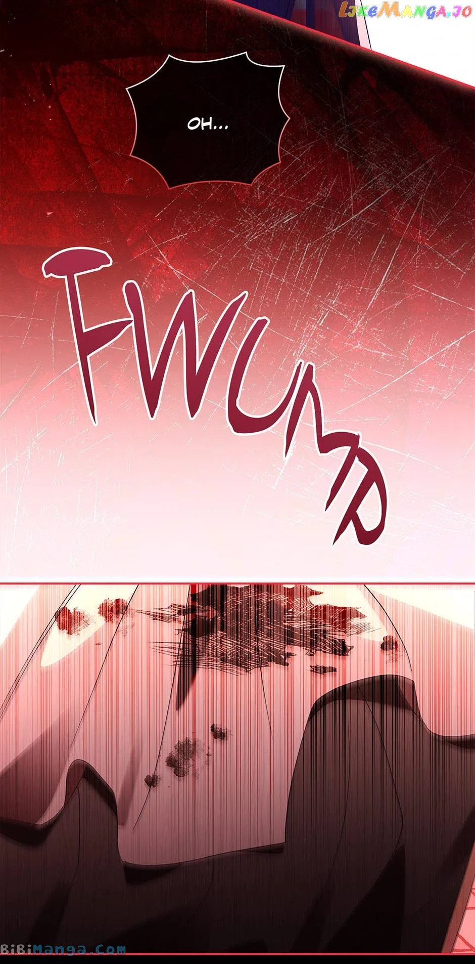 Attic princess Chapter 70 page 79