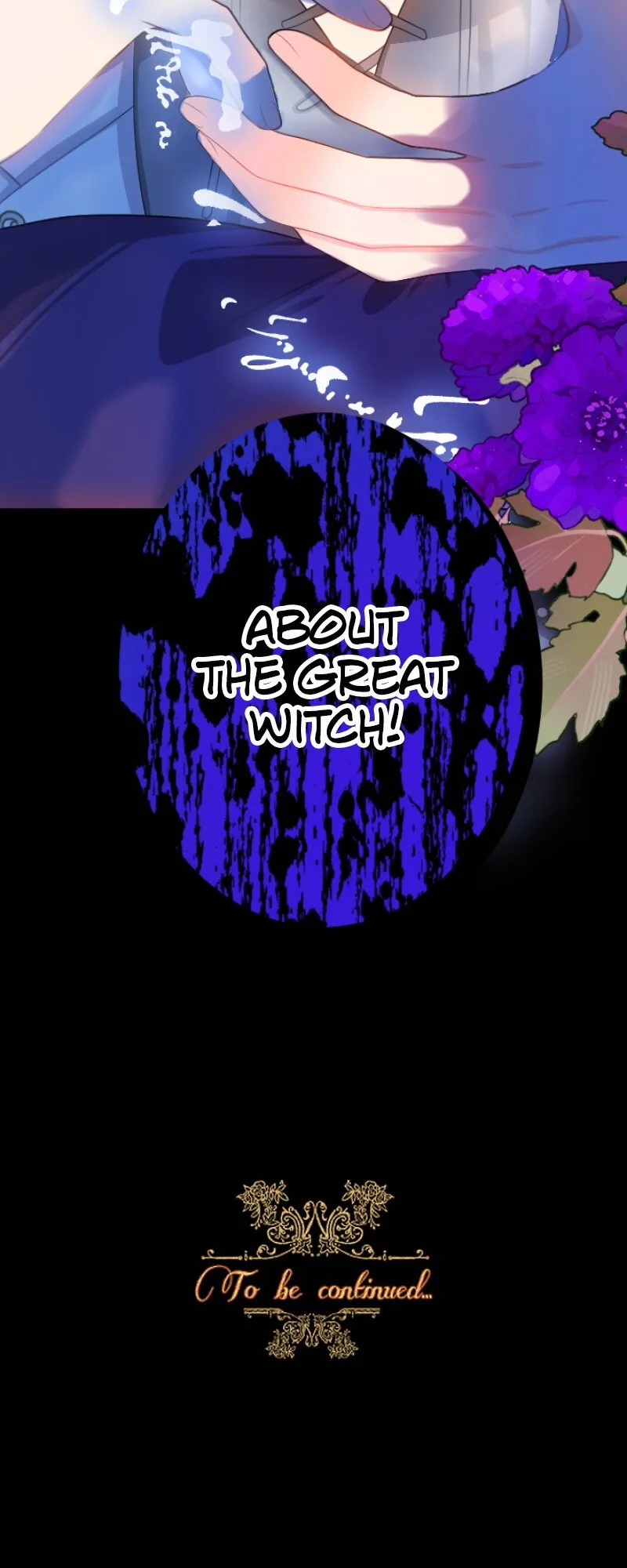 A Secret Contract and the Stallion Sage Chapter 52 page 69
