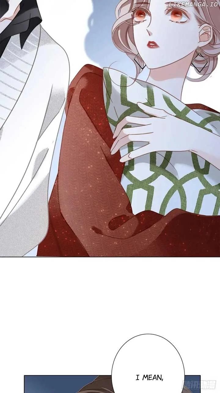 1st kiss – I don’t want to consider you as sister anymore Chapter 50 page 20