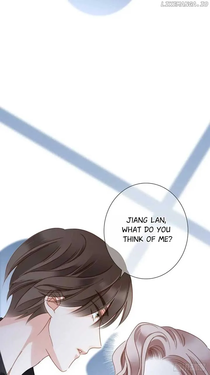 1st kiss – I don’t want to consider you as sister anymore Chapter 50 page 19