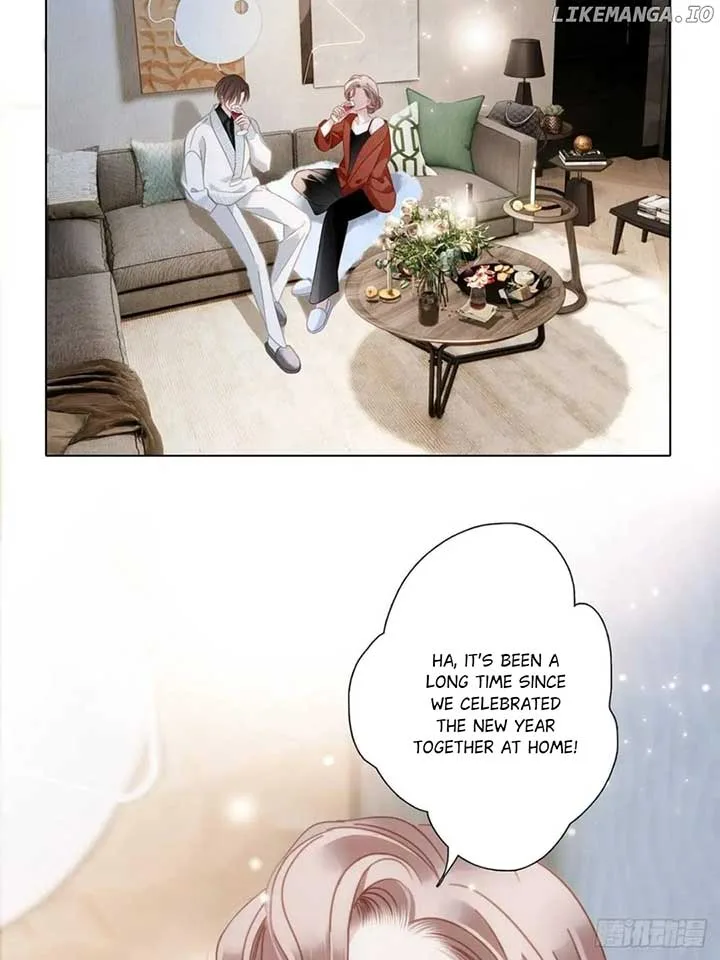 1st kiss – I don’t want to consider you as sister anymore Chapter 50 page 6