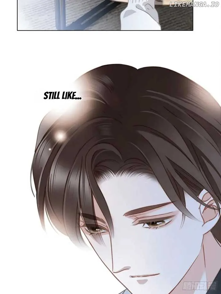 1st kiss – I don’t want to consider you as sister anymore Chapter 50 page 14