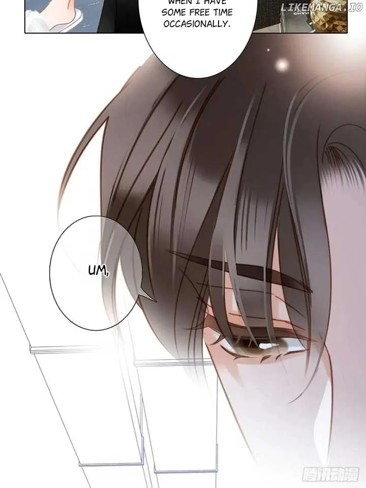 1st kiss – I don’t want to consider you as sister anymore Chapter 50 page 9