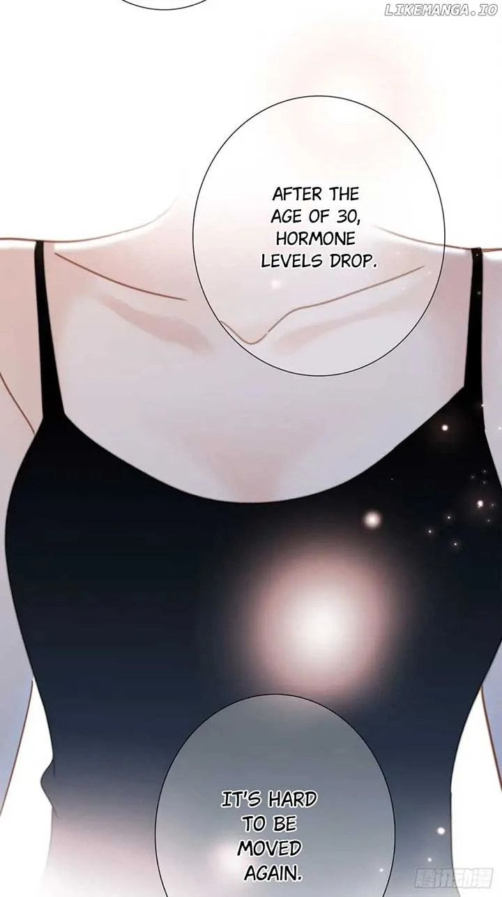 1st kiss – I don’t want to consider you as sister anymore Chapter 52 page 4