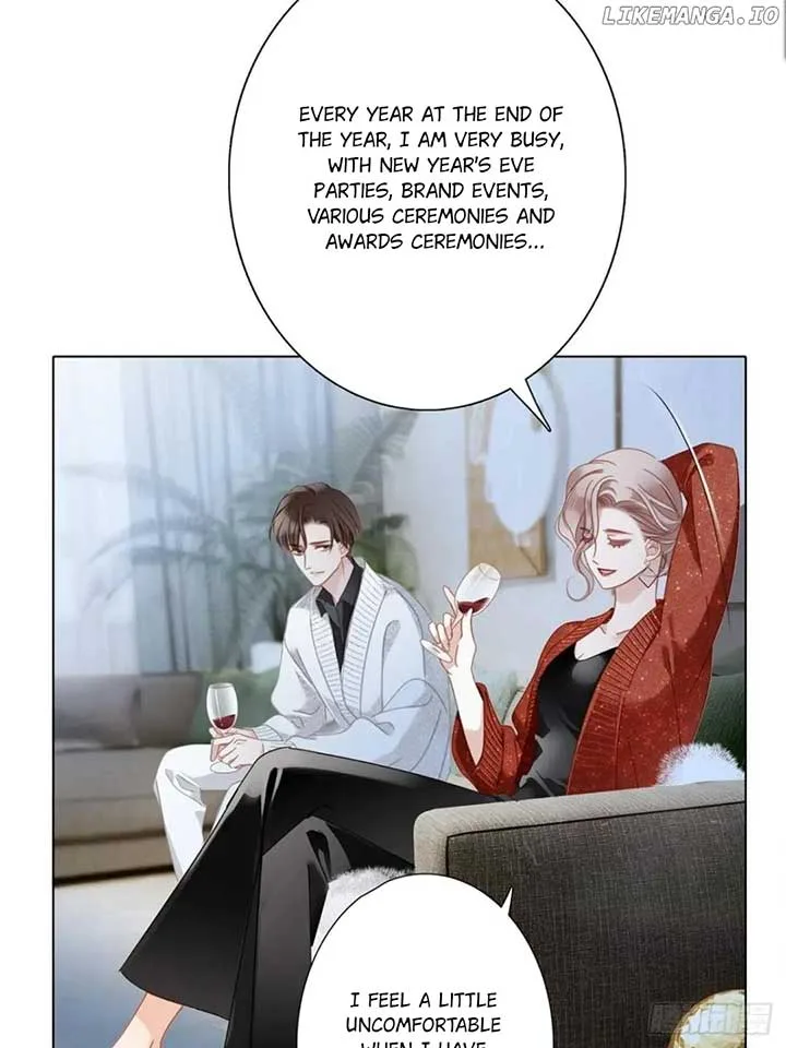 1st kiss – I don’t want to consider you as sister anymore Chapter 50 page 8