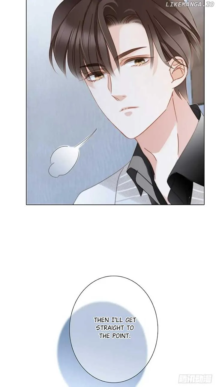 1st kiss – I don’t want to consider you as sister anymore Chapter 50 page 18