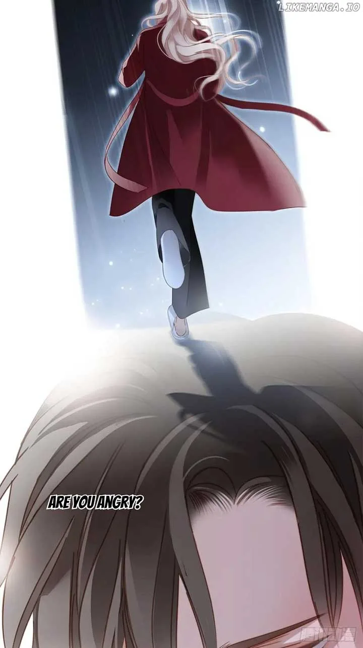 1st kiss – I don’t want to consider you as sister anymore Chapter 52 page 19