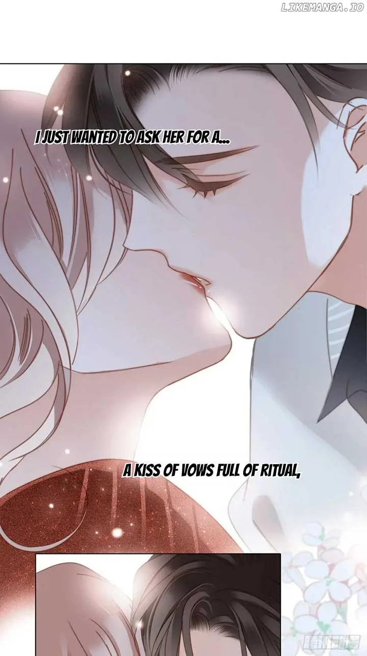 1st kiss – I don’t want to consider you as sister anymore Chapter 52 page 14