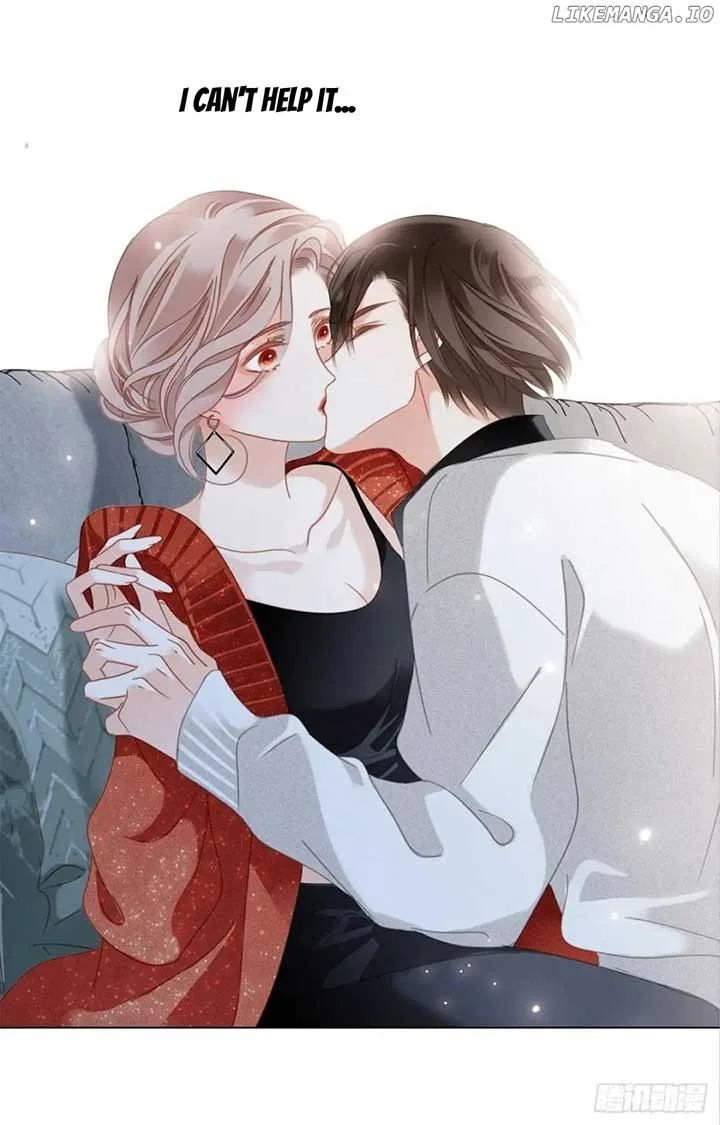1st kiss – I don’t want to consider you as sister anymore Chapter 52 page 13