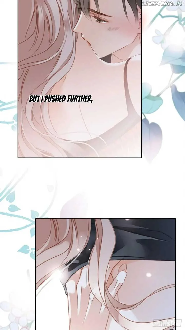 1st kiss – I don’t want to consider you as sister anymore Chapter 52 page 15