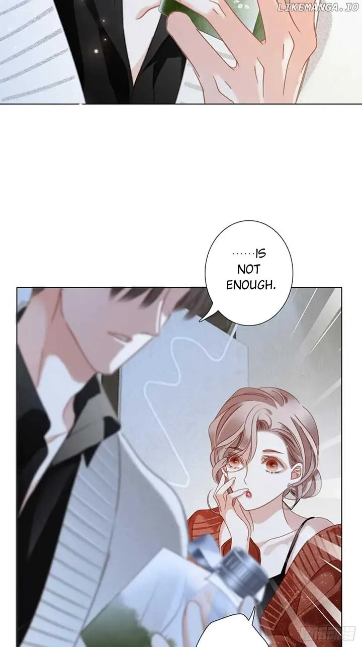 1st kiss – I don’t want to consider you as sister anymore Chapter 50 page 37