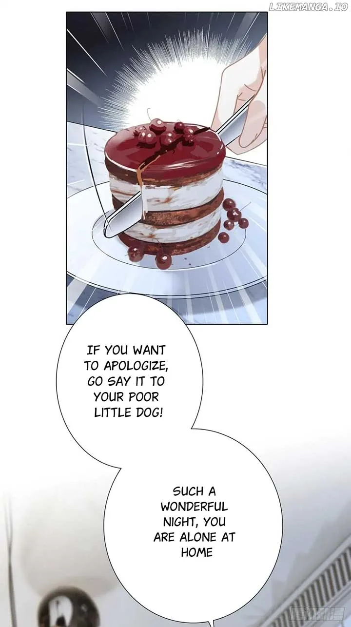 1st kiss – I don’t want to consider you as sister anymore Chapter 52 page 22