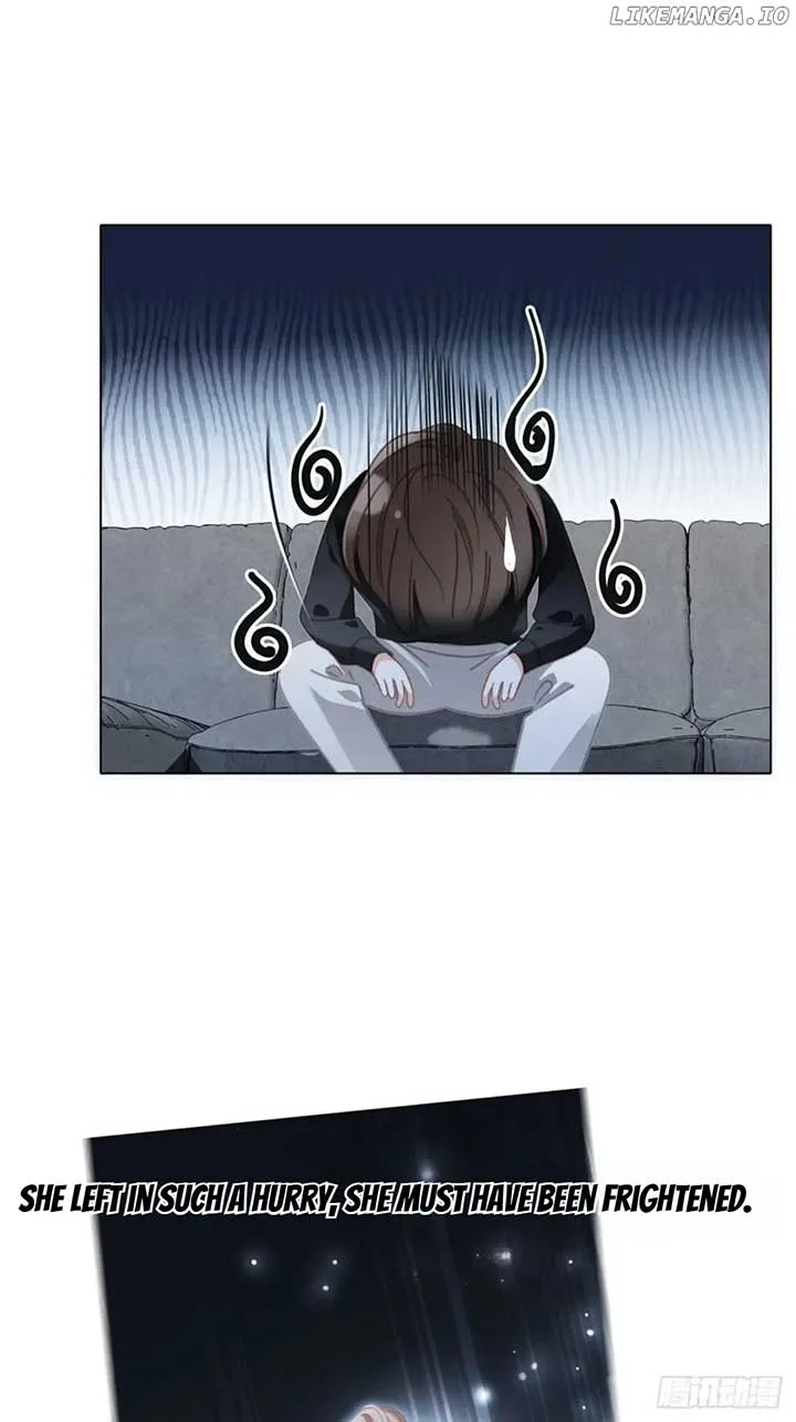 1st kiss – I don’t want to consider you as sister anymore Chapter 52 page 18
