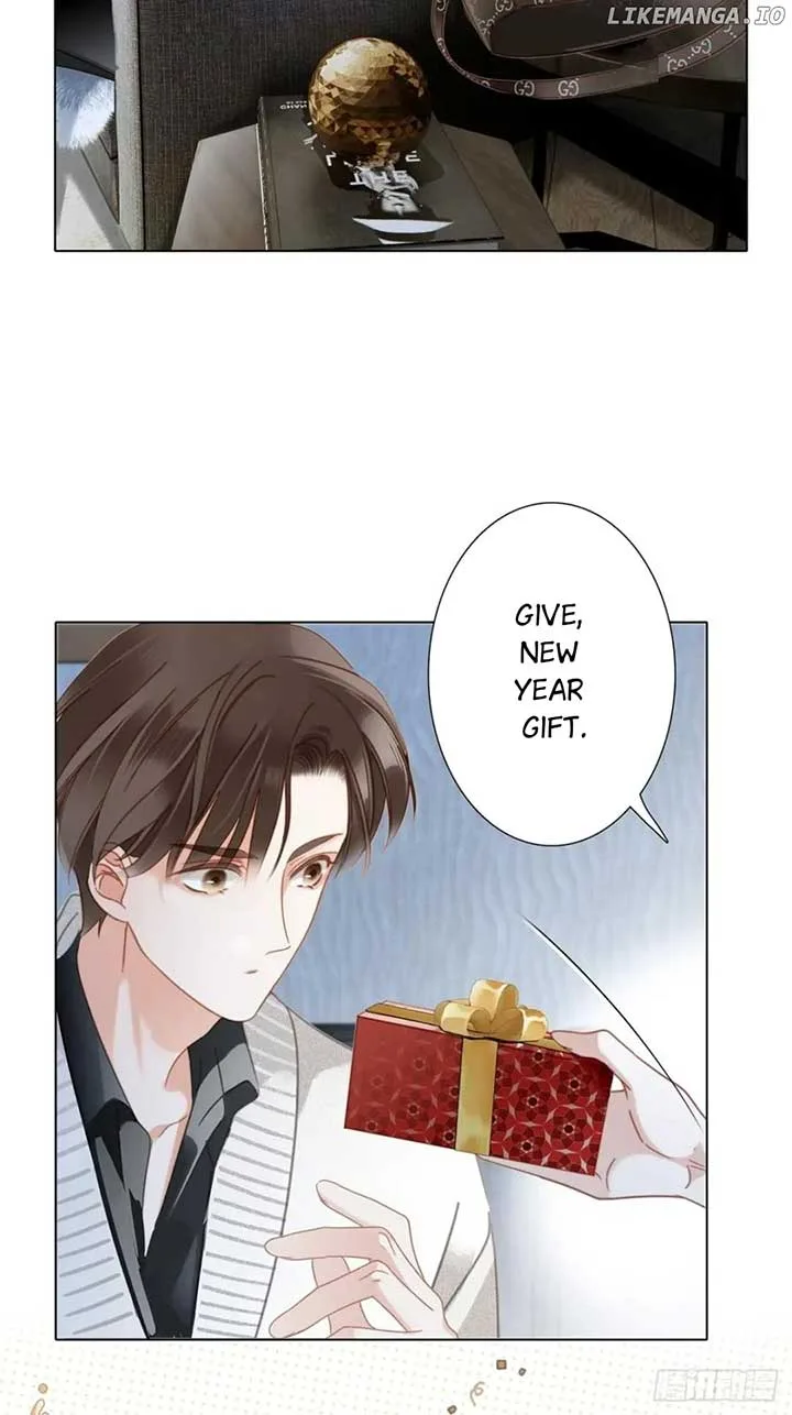 1st kiss – I don’t want to consider you as sister anymore Chapter 50 page 28
