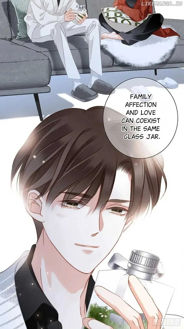 1st kiss – I don’t want to consider you as sister anymore Chapter 50 page 36