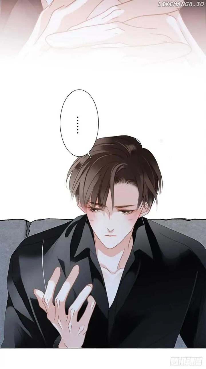 1st kiss – I don’t want to consider you as sister anymore Chapter 52 page 17