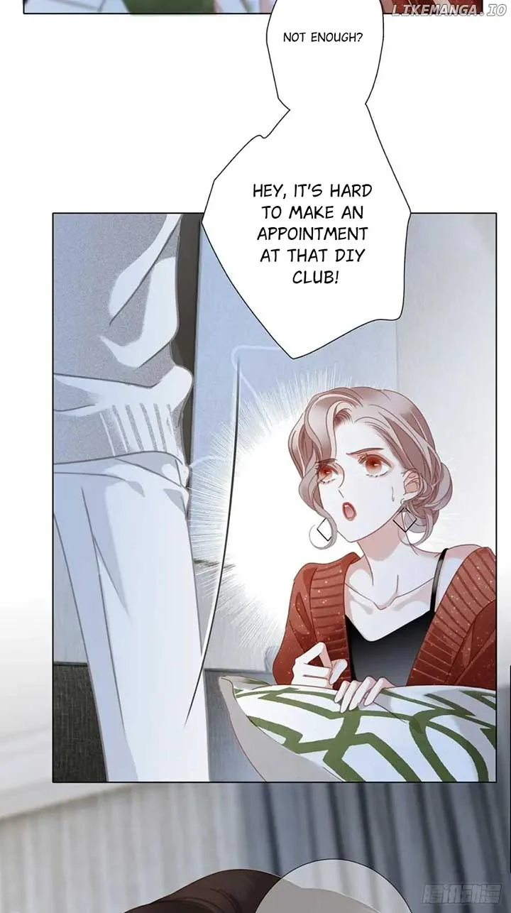 1st kiss – I don’t want to consider you as sister anymore Chapter 50 page 38