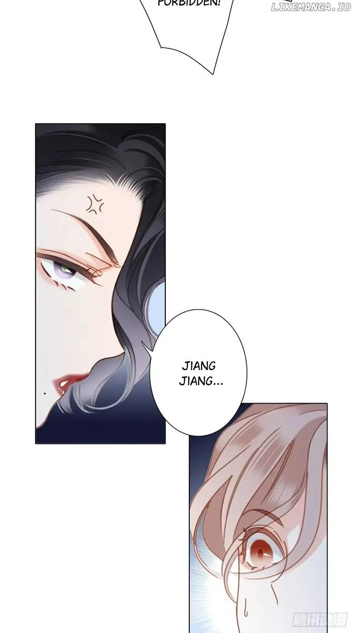1st kiss – I don’t want to consider you as sister anymore Chapter 52 page 7