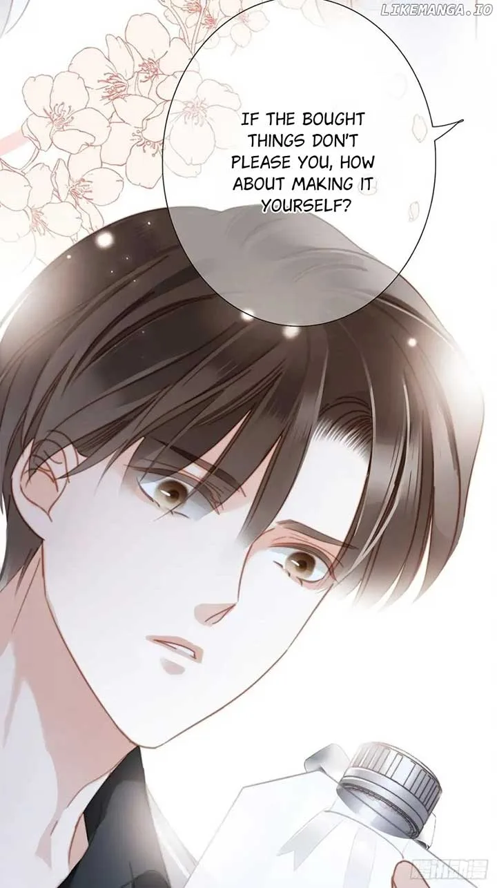 1st kiss – I don’t want to consider you as sister anymore Chapter 50 page 31
