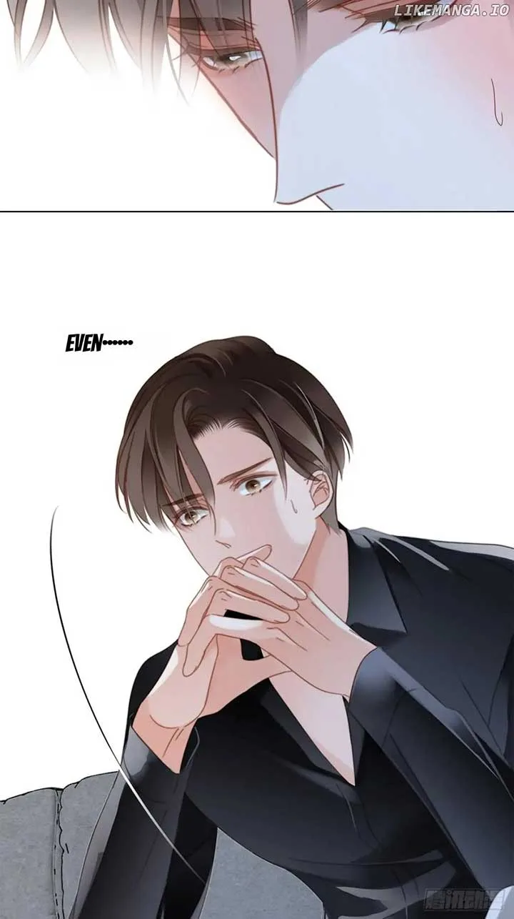 1st kiss – I don’t want to consider you as sister anymore Chapter 52 page 20