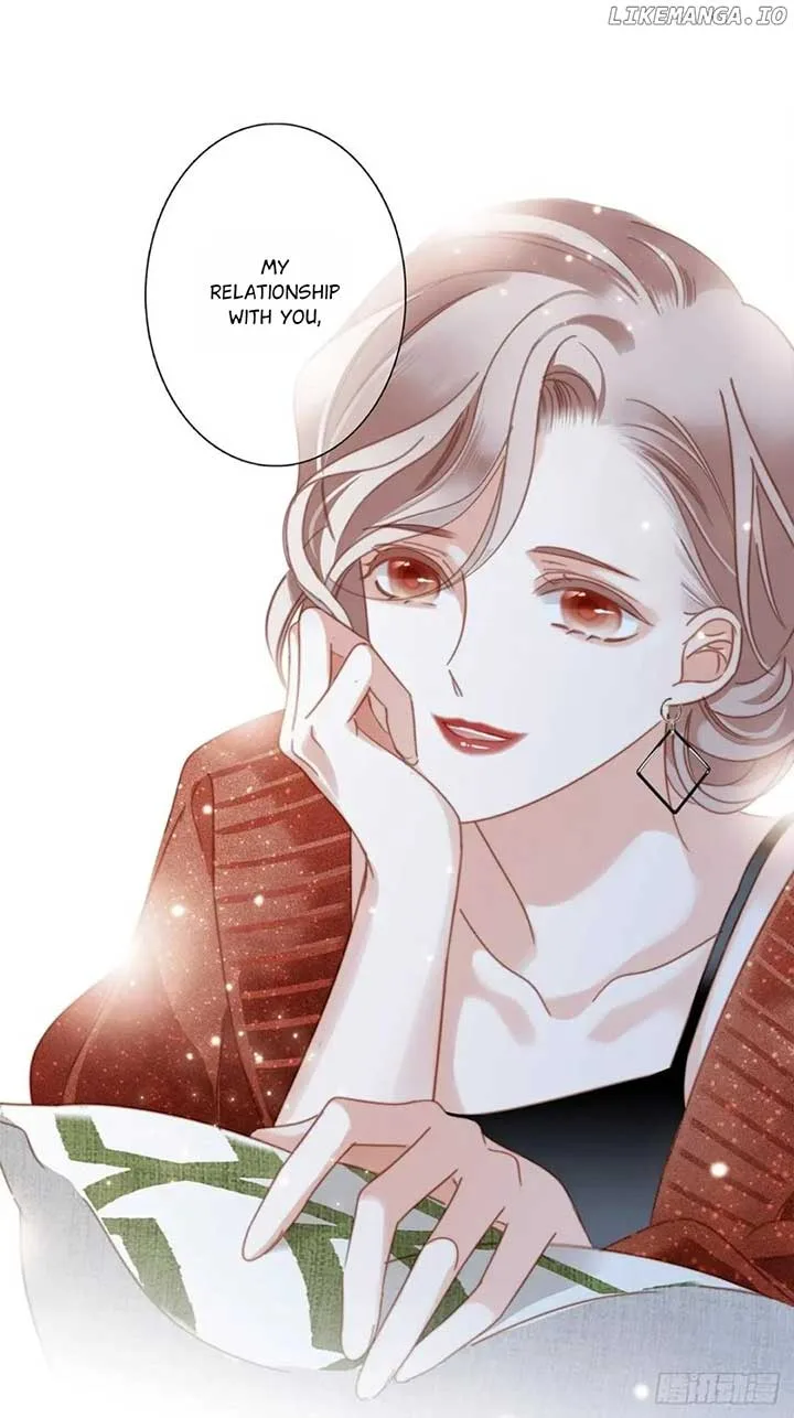 1st kiss – I don’t want to consider you as sister anymore Chapter 50 page 33