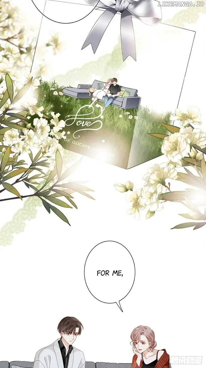 1st kiss – I don’t want to consider you as sister anymore Chapter 50 page 35