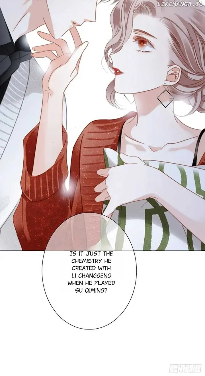 1st kiss – I don’t want to consider you as sister anymore Chapter 50 page 24