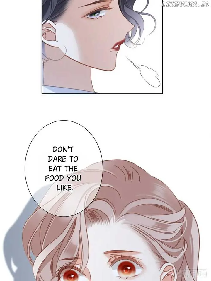 1st kiss – I don’t want to consider you as sister anymore Chapter 52 page 29
