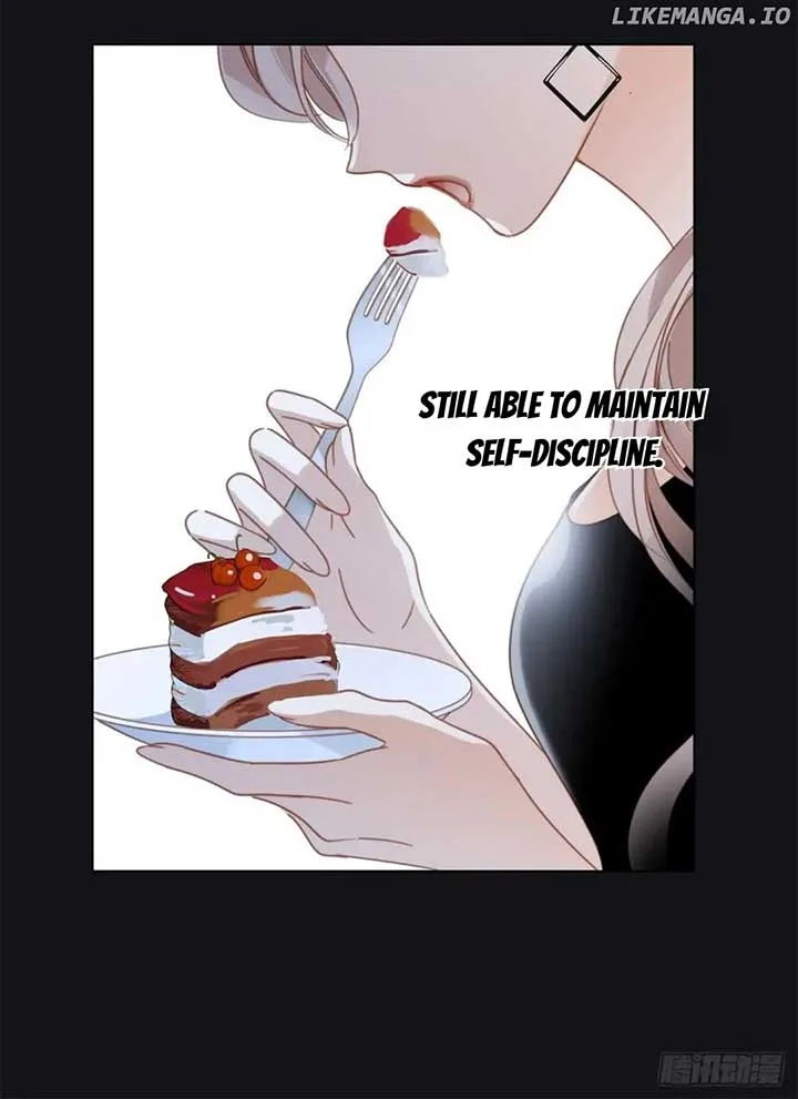 1st kiss – I don’t want to consider you as sister anymore Chapter 52 page 36