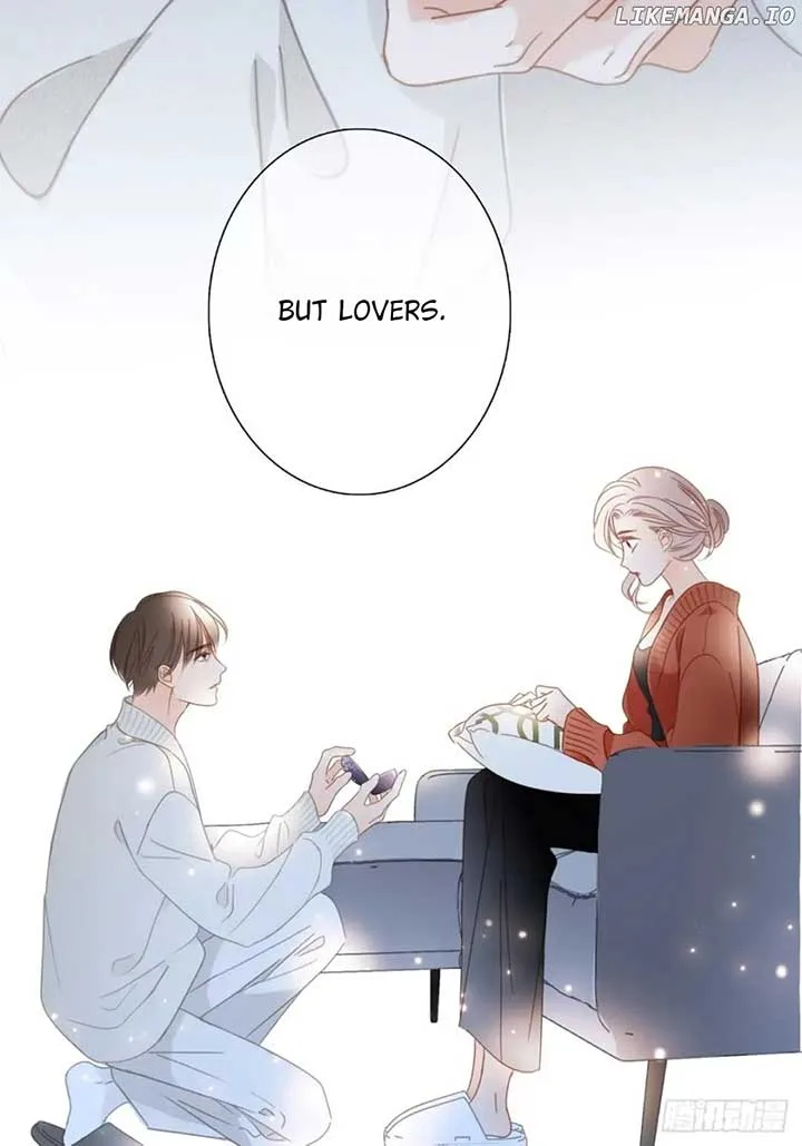 1st kiss – I don’t want to consider you as sister anymore Chapter 50 page 51