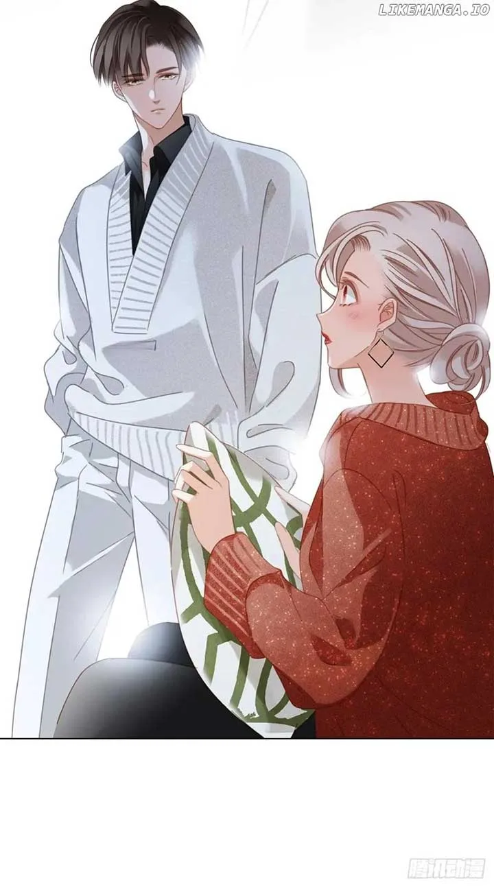 1st kiss – I don’t want to consider you as sister anymore Chapter 50 page 40