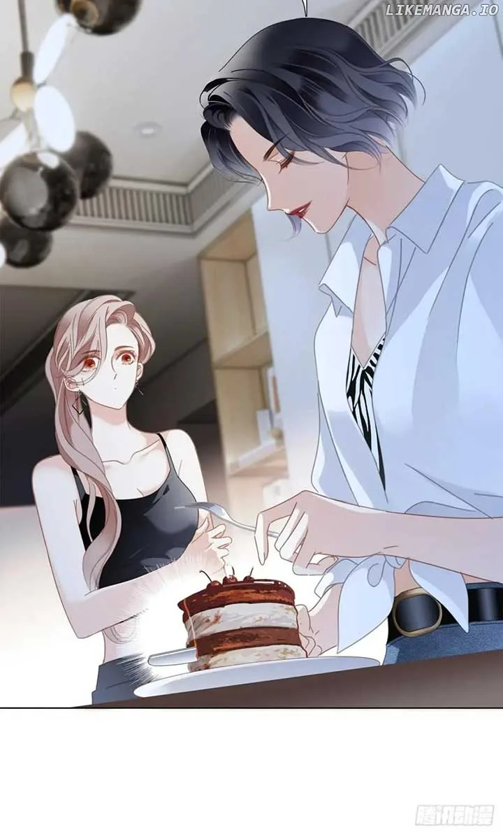 1st kiss – I don’t want to consider you as sister anymore Chapter 52 page 23