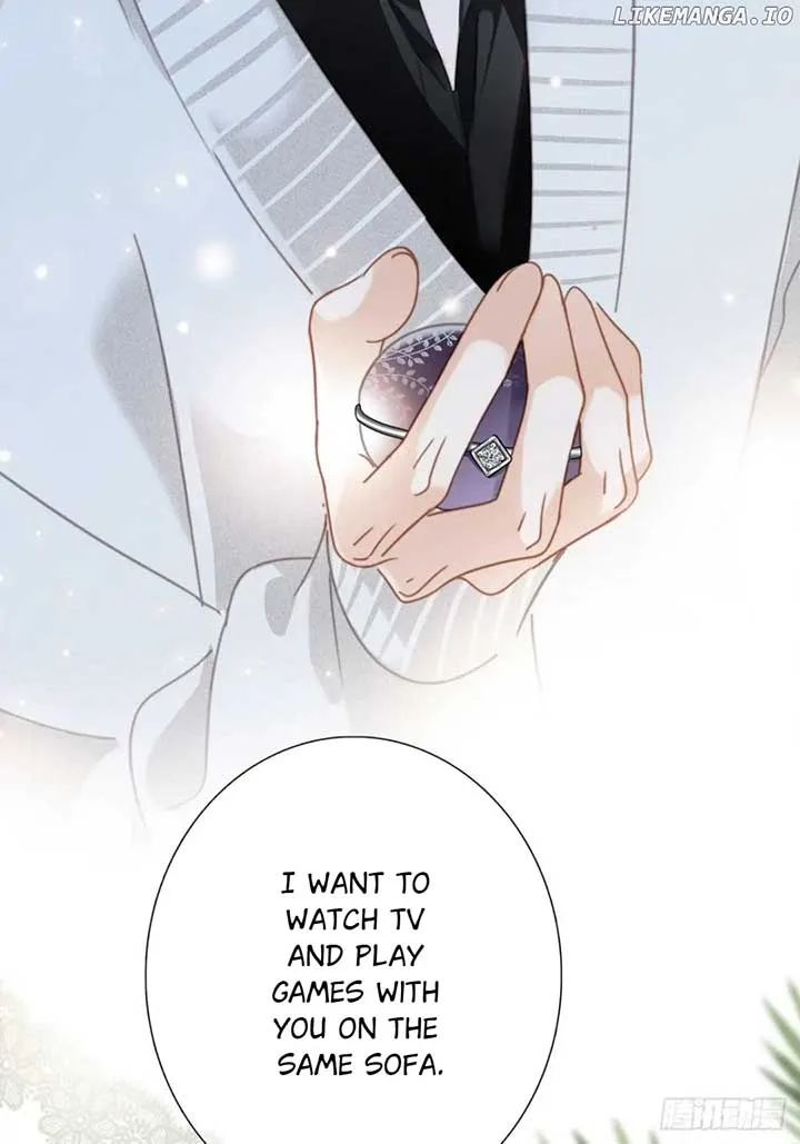1st kiss – I don’t want to consider you as sister anymore Chapter 50 page 44