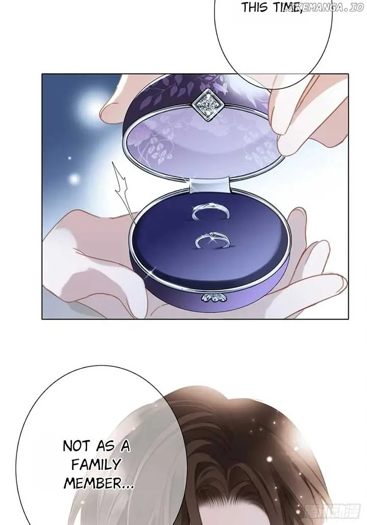 1st kiss – I don’t want to consider you as sister anymore Chapter 50 page 49