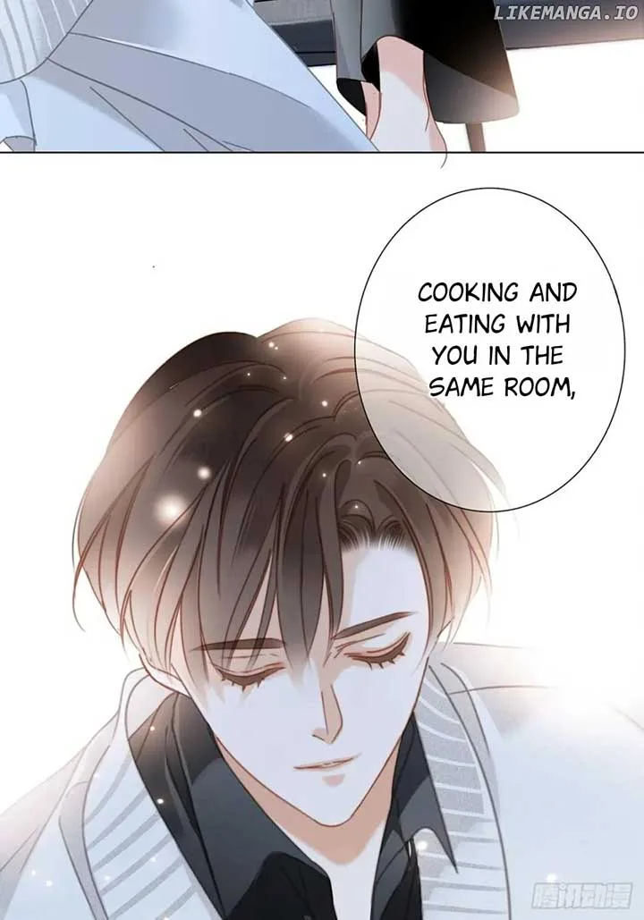 1st kiss – I don’t want to consider you as sister anymore Chapter 50 page 43