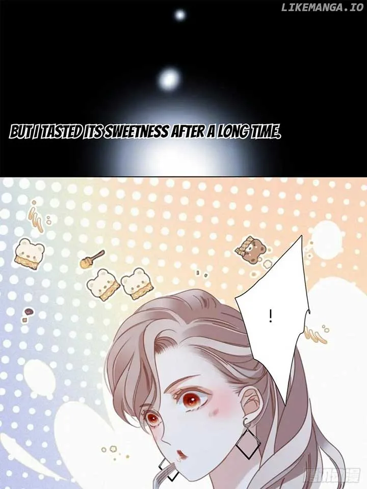 1st kiss – I don’t want to consider you as sister anymore Chapter 52 page 37