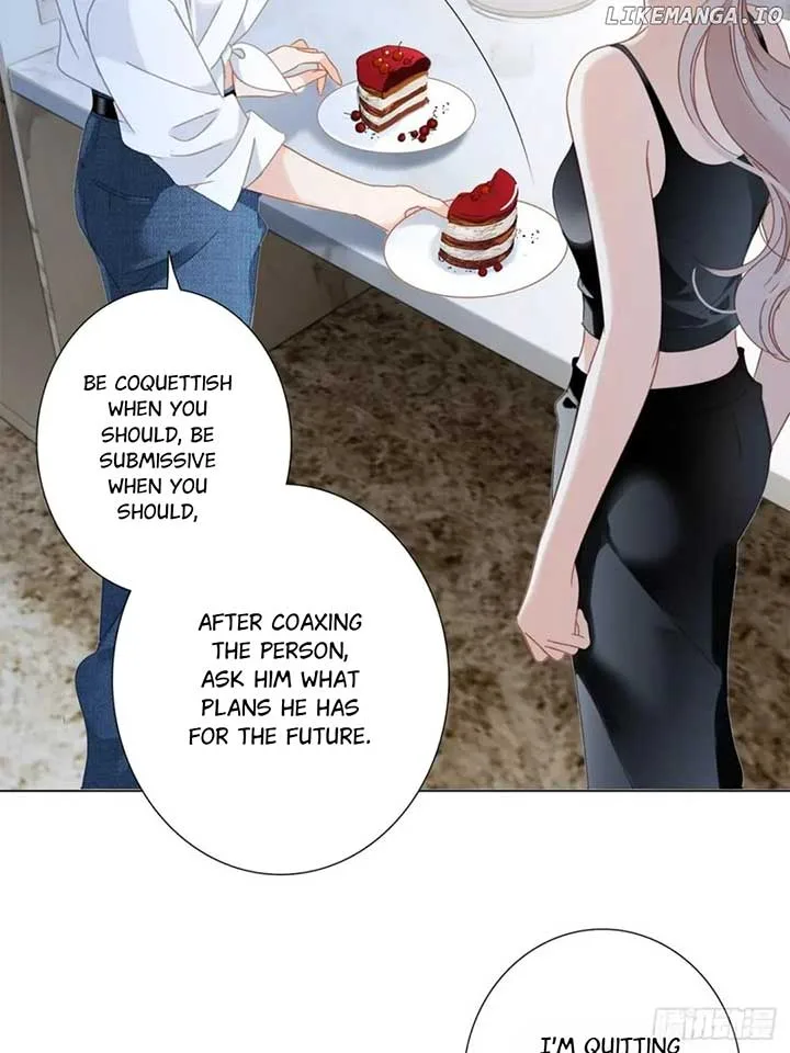 1st kiss – I don’t want to consider you as sister anymore Chapter 52 page 25