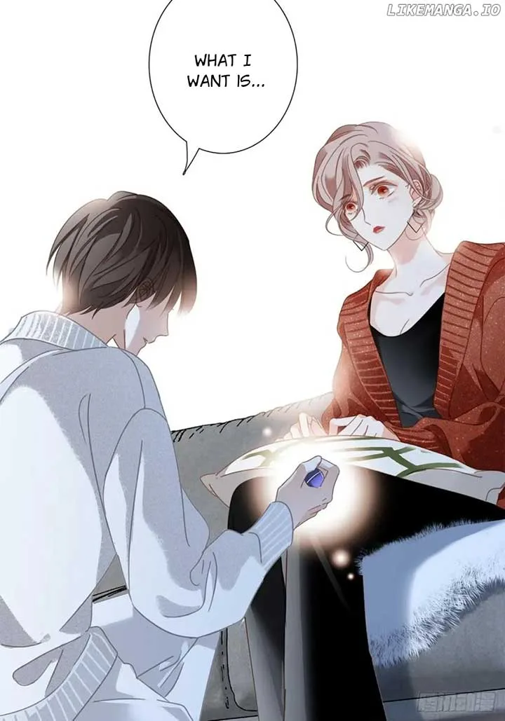 1st kiss – I don’t want to consider you as sister anymore Chapter 50 page 42