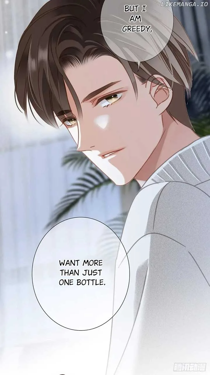 1st kiss – I don’t want to consider you as sister anymore Chapter 50 page 39
