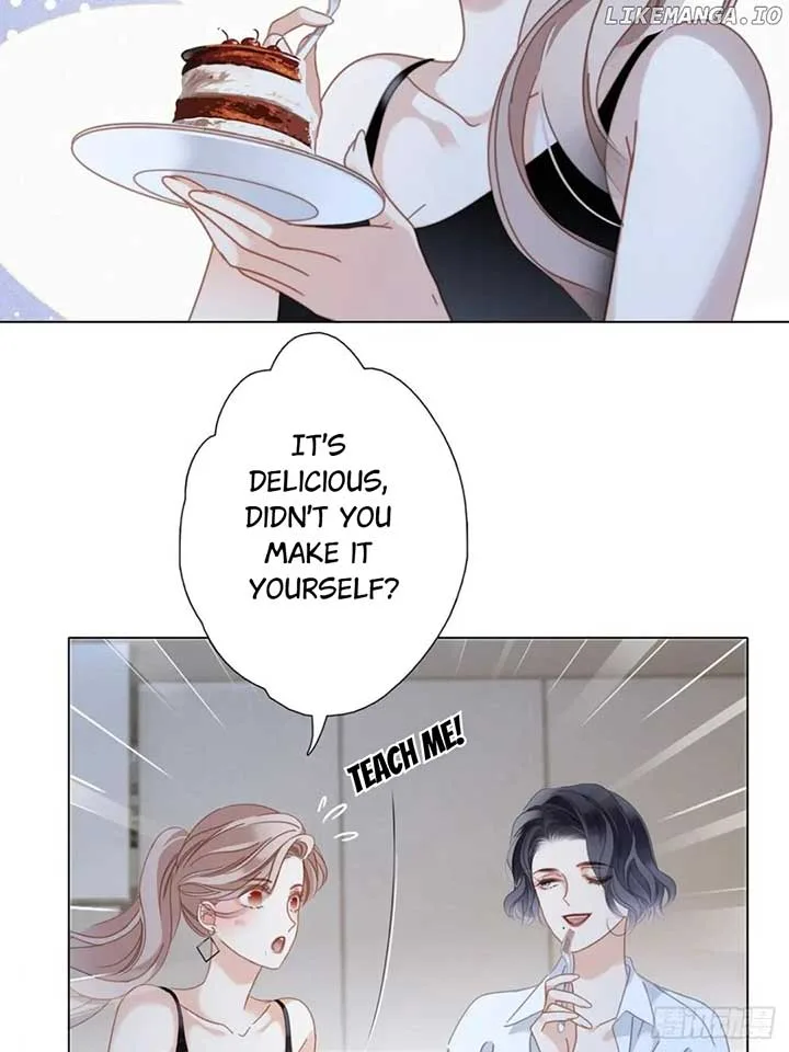 1st kiss – I don’t want to consider you as sister anymore Chapter 52 page 38