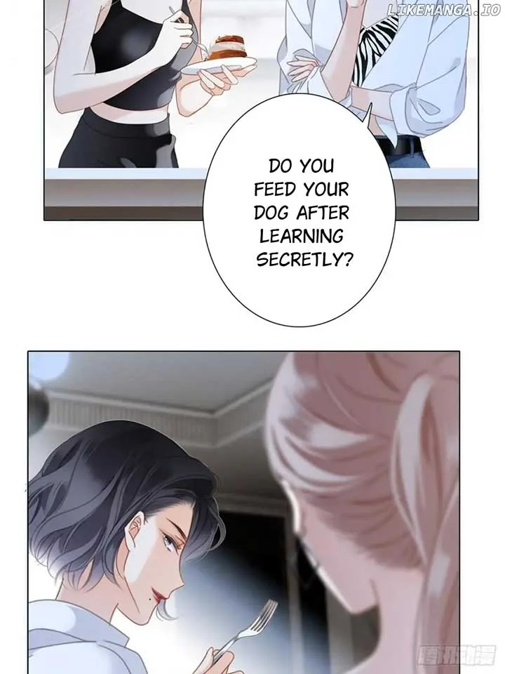 1st kiss – I don’t want to consider you as sister anymore Chapter 52 page 39