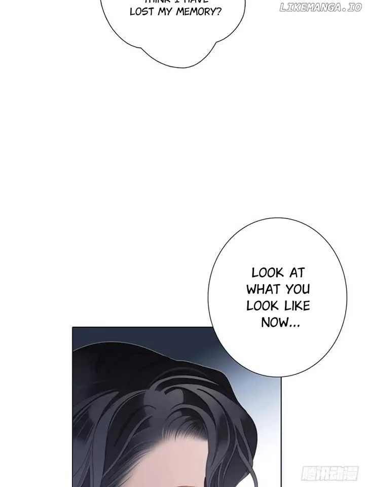 1st kiss – I don’t want to consider you as sister anymore Chapter 52 page 28