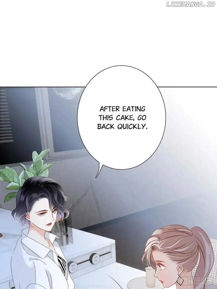 1st kiss – I don’t want to consider you as sister anymore Chapter 52 page 24