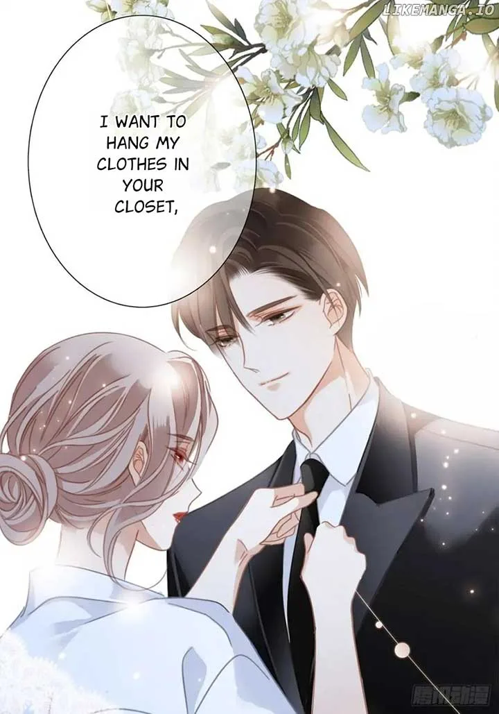 1st kiss – I don’t want to consider you as sister anymore Chapter 50 page 46