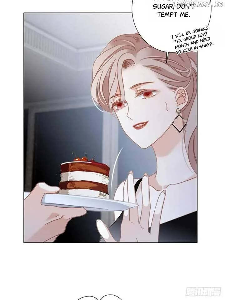 1st kiss – I don’t want to consider you as sister anymore Chapter 52 page 26