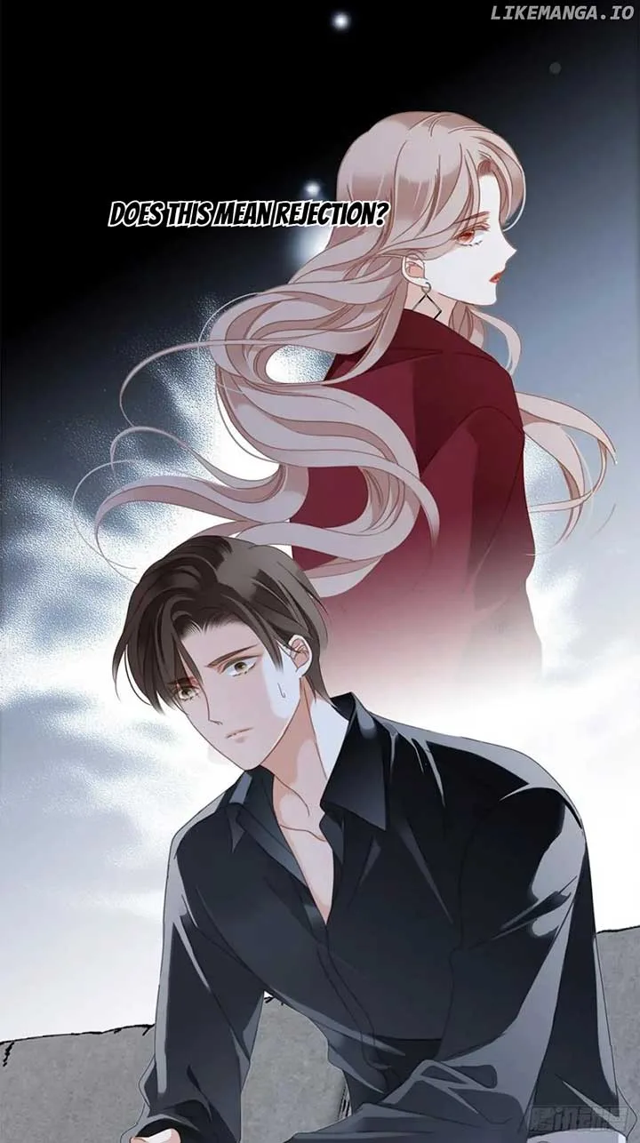 1st kiss – I don’t want to consider you as sister anymore Chapter 52 page 48
