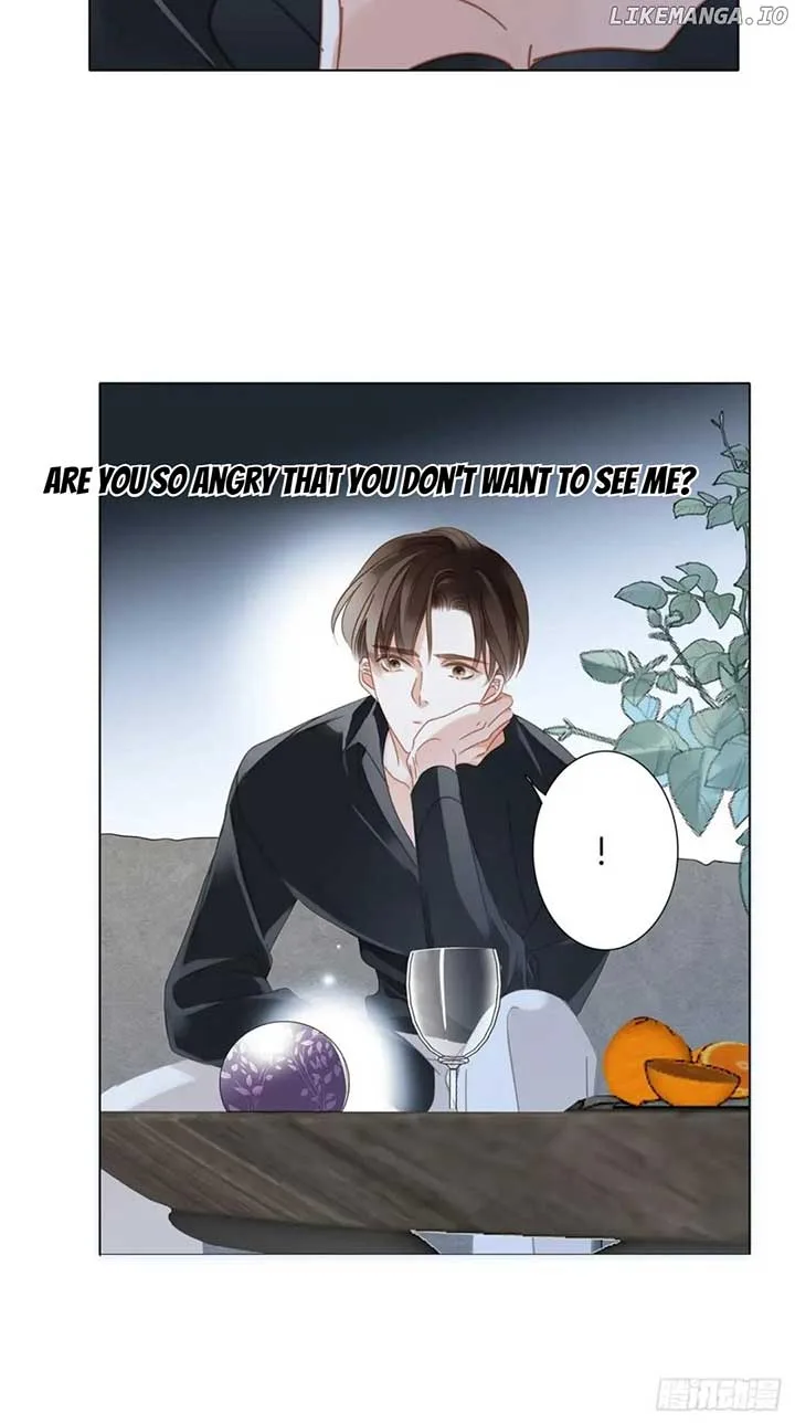 1st kiss – I don’t want to consider you as sister anymore Chapter 52 page 46