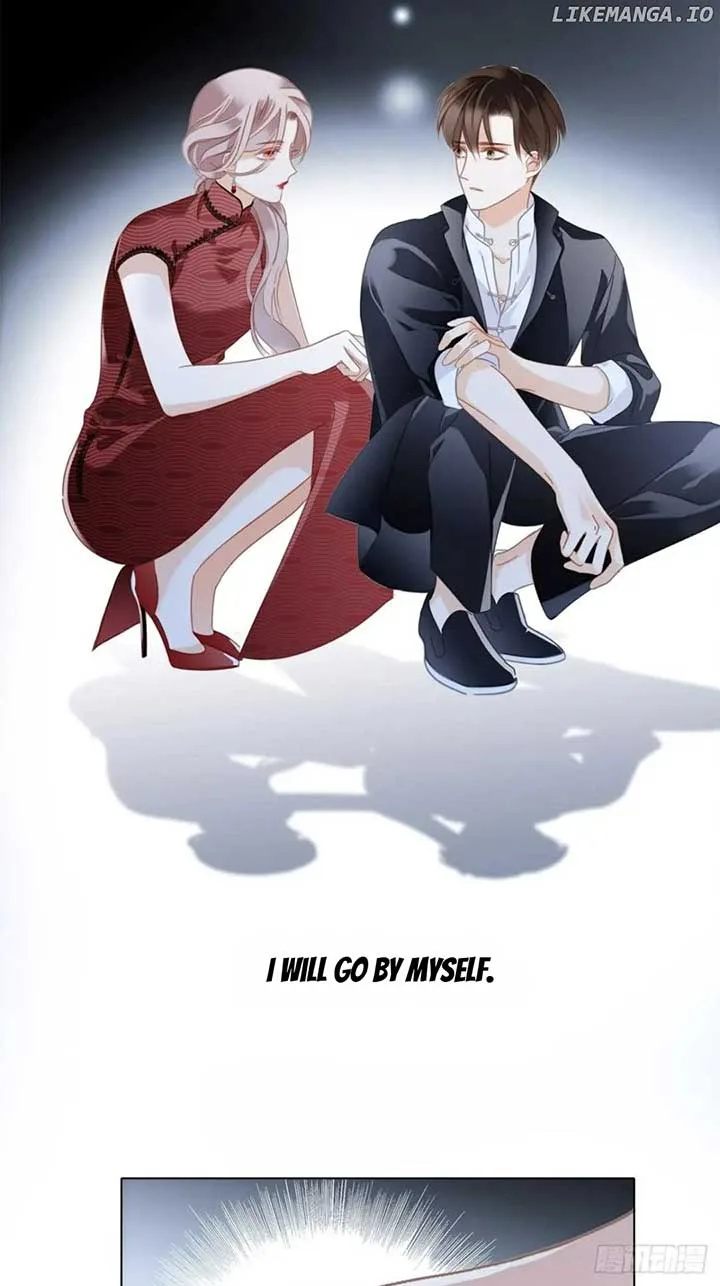 1st kiss – I don’t want to consider you as sister anymore Chapter 52 page 50